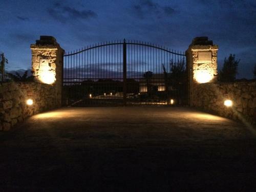Agroturismo Relais Masseria Sant'antonio