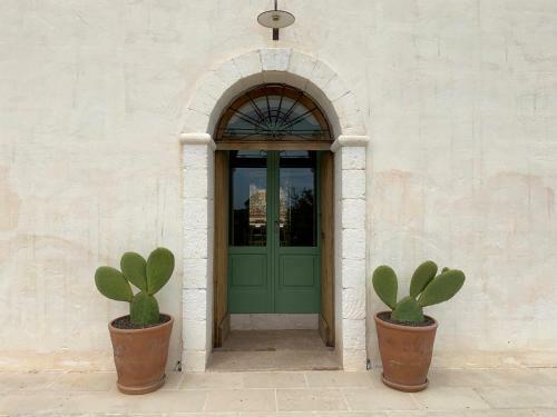 Agroturismo Relais Masseria Sant'antonio