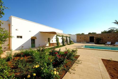 Agroturismo Relais Masseria Sant'antonio