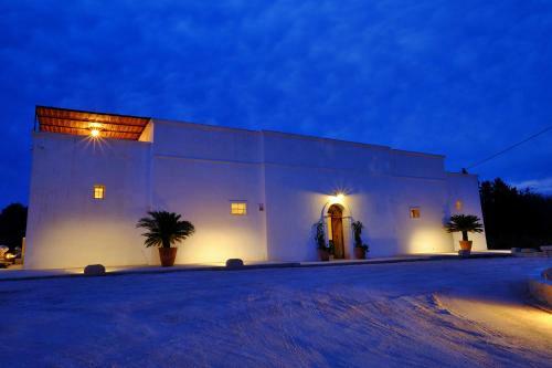 Agroturismo Relais Masseria Sant'antonio