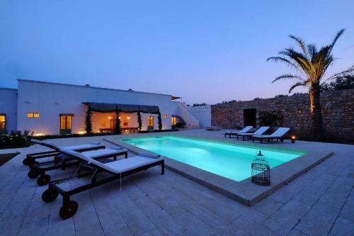 Agroturismo Relais Masseria Sant'antonio