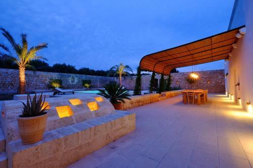 Agroturismo Relais Masseria Sant'antonio