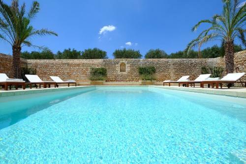 Agroturismo Relais Masseria Sant'antonio