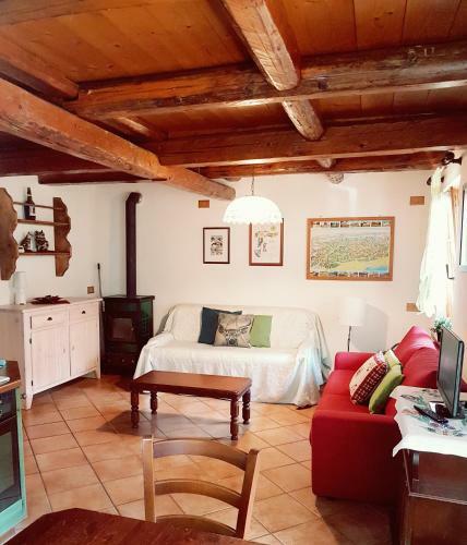 Apartamento Tabi� Palue