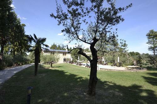 Osteria Di Ramazzano Villa Sleeps 3 Pool Air Con