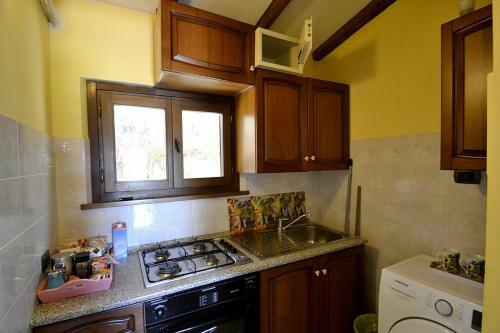 Osteria Di Ramazzano Villa Sleeps 3 Pool Air Con