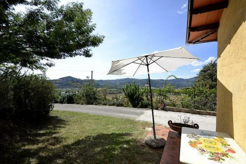 Osteria Di Ramazzano Villa Sleeps 3 Pool Air Con