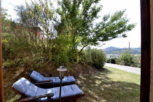 Osteria Di Ramazzano Villa Sleeps 3 Pool Air Con