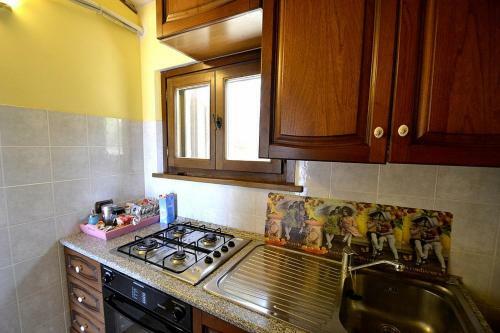 Osteria Di Ramazzano Villa Sleeps 3 Pool Air Con