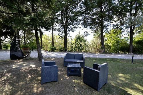 Osteria Di Ramazzano Villa Sleeps 7 Pool Air Con