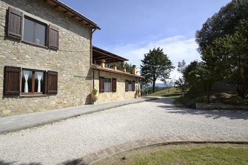 Osteria Di Ramazzano Villa Sleeps 7 Pool Air Con