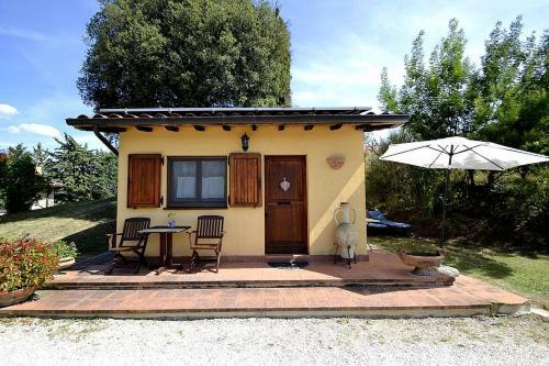 Osteria Di Ramazzano Villa Sleeps 7 Pool Air Con