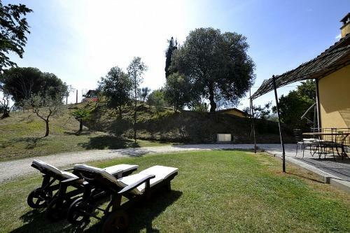 Osteria Di Ramazzano Villa Sleeps 7 Pool Air Con