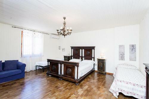 Osteria Di Ramazzano Villa Sleeps 7 Pool Air Con