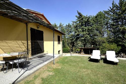 Osteria Di Ramazzano Villa Sleeps 7 Pool Air Con