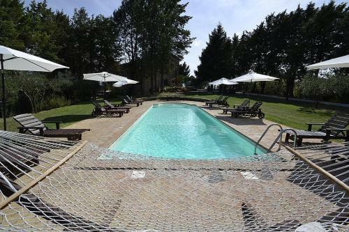 Osteria Di Ramazzano Villa Sleeps 7 Pool Air Con