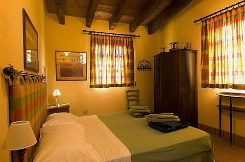 Licata Villa Sleeps 8 Pool Air Con Wifi