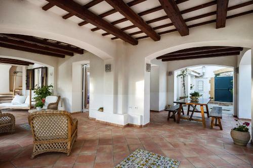 Lido Signorino Apartment Sleeps 5 Pool Air Con