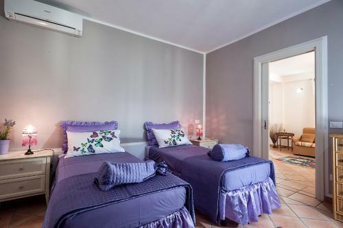 Lido Signorino Apartment Sleeps 5 Pool Air Con