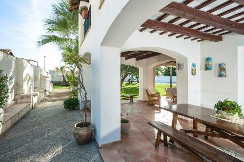 Lido Signorino Apartment Sleeps 5 Pool Air Con
