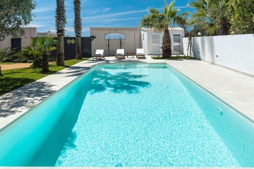 Lido Signorino Apartment Sleeps 5 Pool Air Con