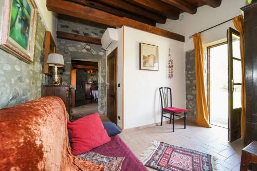 Macerie Villa Sleeps 6 With Pool Air Con And Wifi