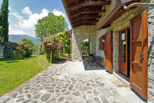 Macerie Villa Sleeps 6 With Pool Air Con And Wifi