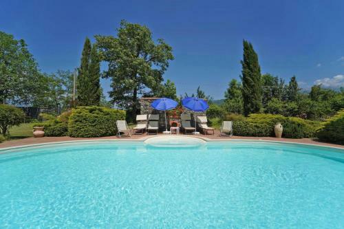 Macerie Villa Sleeps 6 With Pool Air Con And Wifi