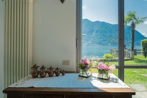 Villa Sasso On Lake Como By Rentallcomo