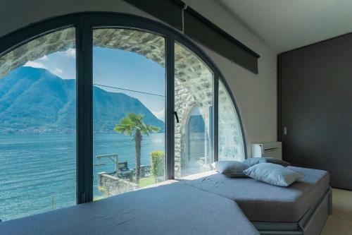 Villa Sasso On Lake Como By Rentallcomo