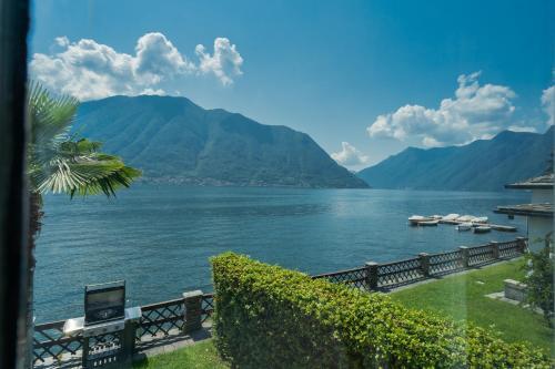 Villa Sasso On Lake Como By Rentallcomo