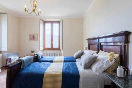 Apartamento Ghisallo 6 My Bellagio