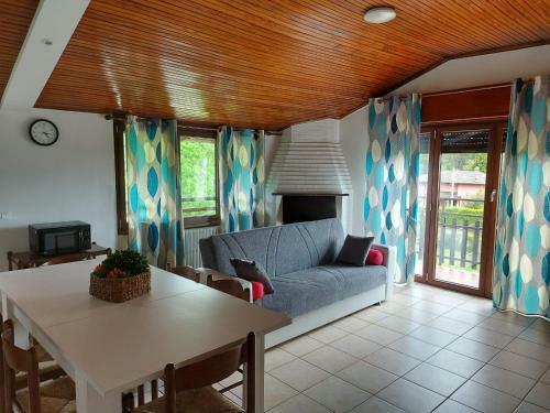 Apartamento Bnbook Casa Dei Peschi - Lago Di Monate
