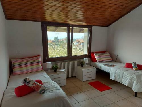 Apartamento Bnbook Casa Dei Peschi - Lago Di Monate