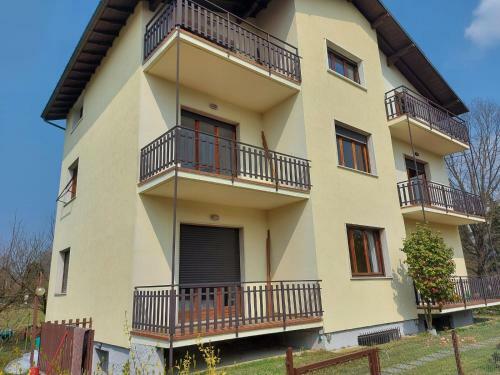 Apartamento Bnbook Casa Dei Peschi - Lago Di Monate