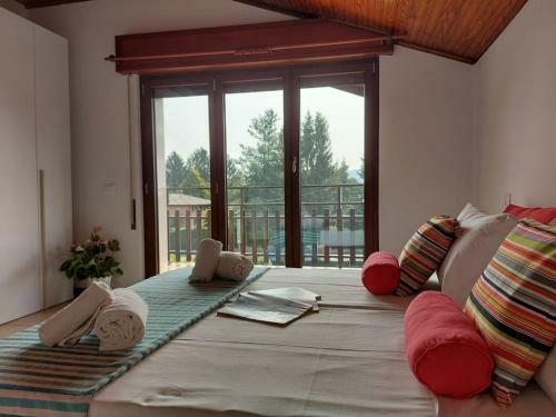 Apartamento Bnbook Casa Dei Peschi - Lago Di Monate