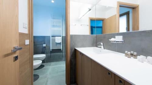 Apartamento Italianway - San Pietro 8