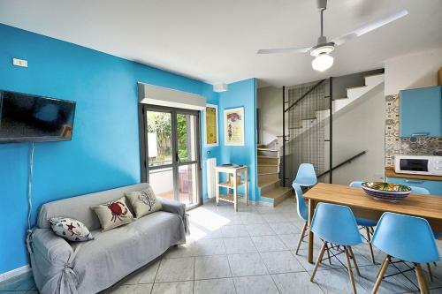Olmo Panno 2 Holiday Home Sleeps 6 With Air Con
