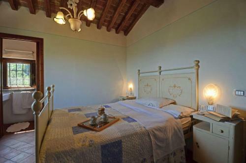 Villa Casa Iacopo