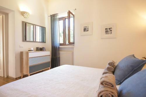 Trulli & Dimore - Villa Ricchiari
