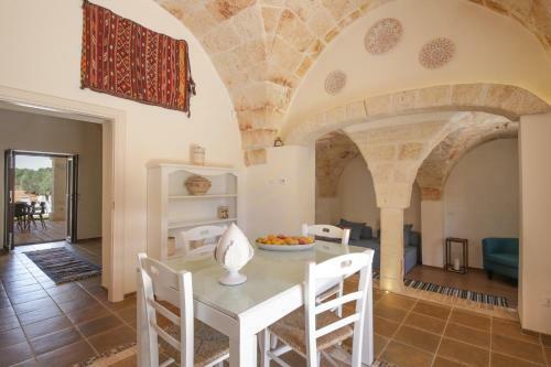 Trulli & Dimore - Villa Ricchiari