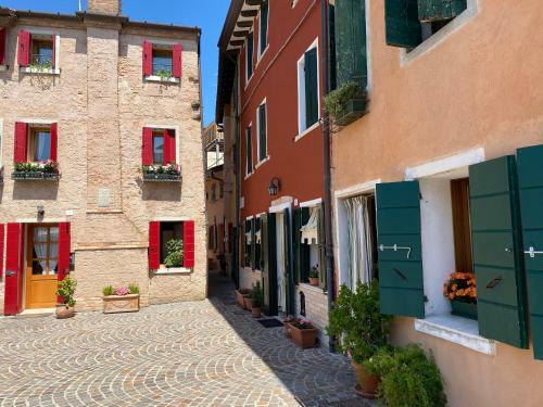 Volare Camp In Villaggio San Francesco