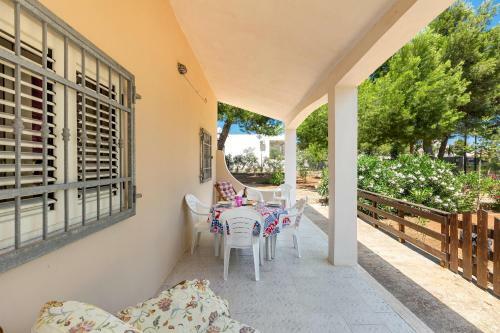 Apartamento Villetta Dolores