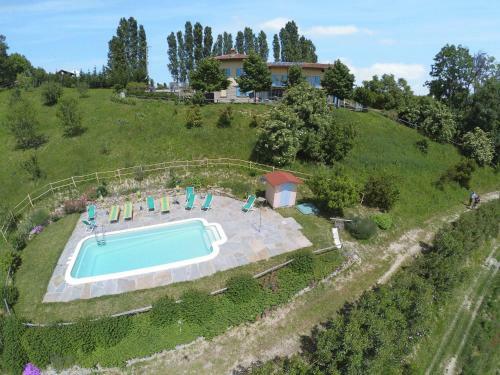 Locazione Turistica La Rovere - Cob152