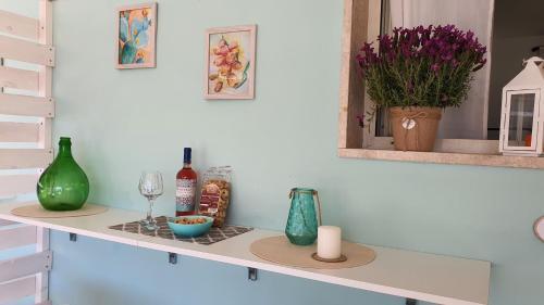 Bed & Breakfast Mataroom