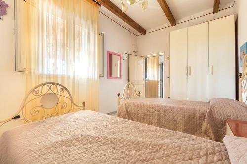 Villa Giulia & Sara