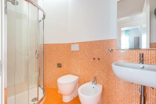 Apartamento Residence Spiaggia D`oro