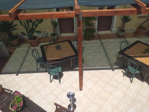 Apartamento Casa Fico Dindia With Private Garden