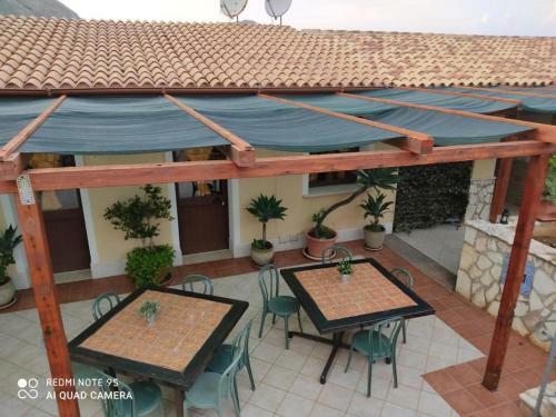 Apartamento Casa Fico Dindia With Private Garden