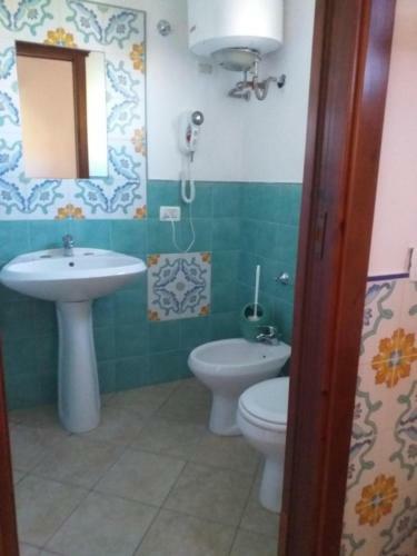 Apartamento Casa Fico Dindia With Private Garden